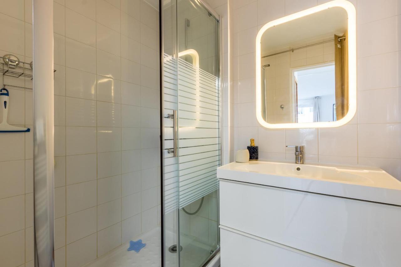 Appartement La Domitienne - Premiere Conciergerie à Montpellier Extérieur photo